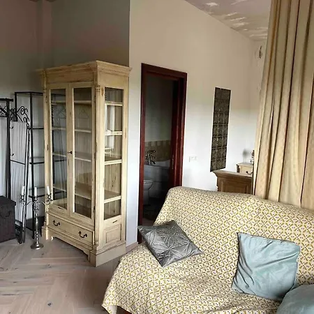 Cosy Nest -city Centre Studio Apartment- Apartment Bucharest
