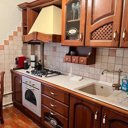 Cosy Nest -city Centre Studio Apartment- Apartment *