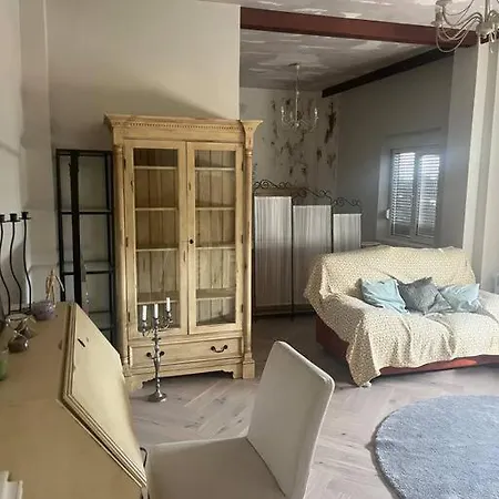 Cosy Nest -city Centre Studio Apartment-