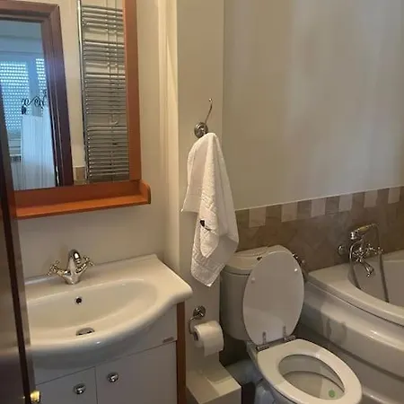 Cosy Nest -city Centre Studio Apartment-