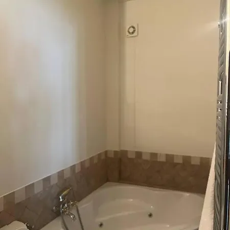 Apartment Cosy Nest -city Centre Studio Apartment- *