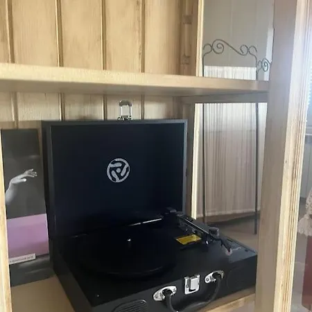 Apartment Cosy Nest -city Centre Studio Apartment- *