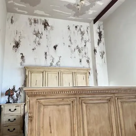 Appartement Cosy Nest -city Centre Studio Apartment- *